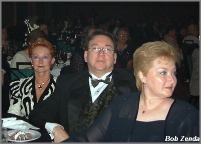 Kim, Darrell & Beth